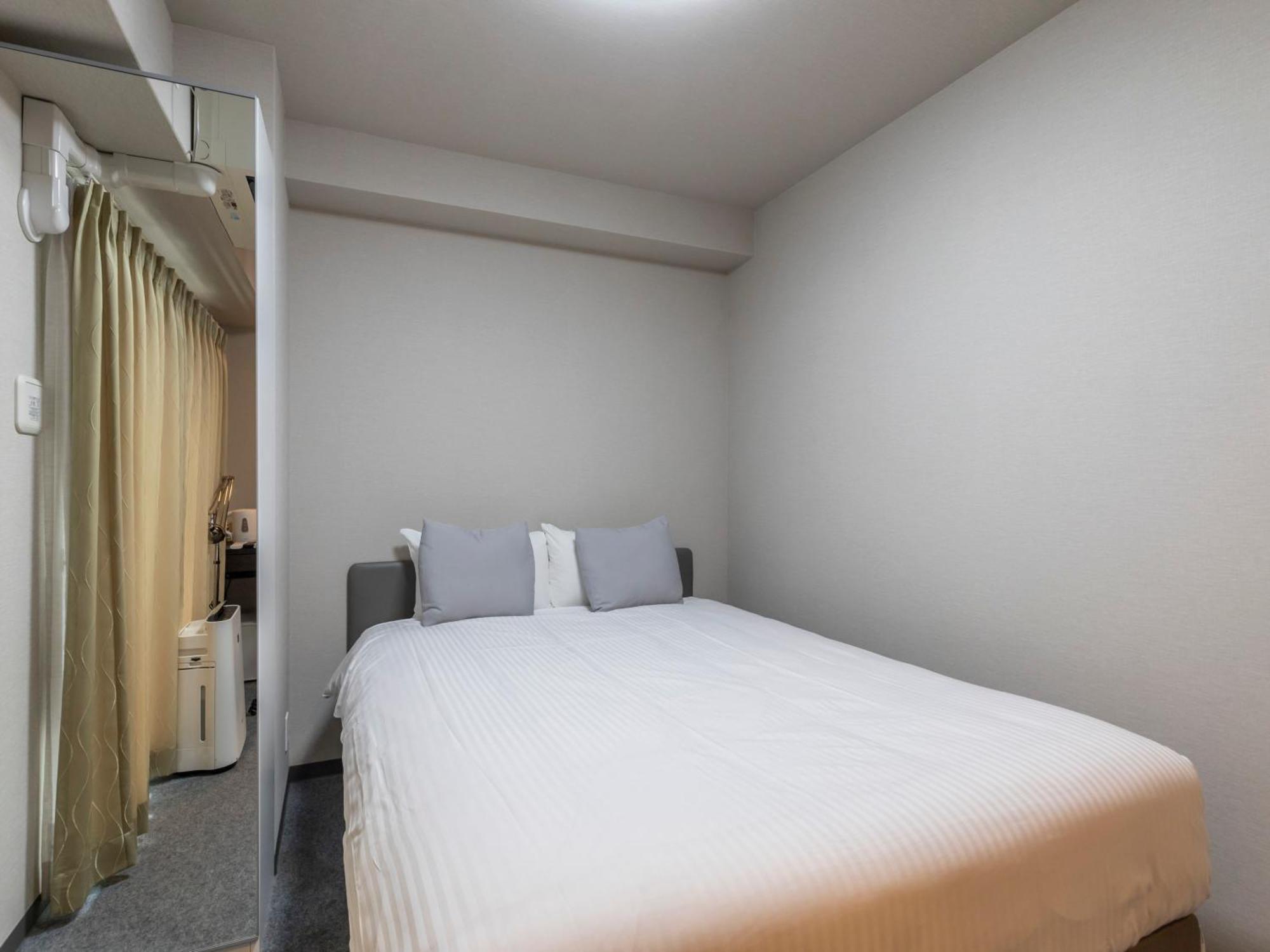 Tabist Unihotel Midosuji Hommachi Osaka Exteriör bild