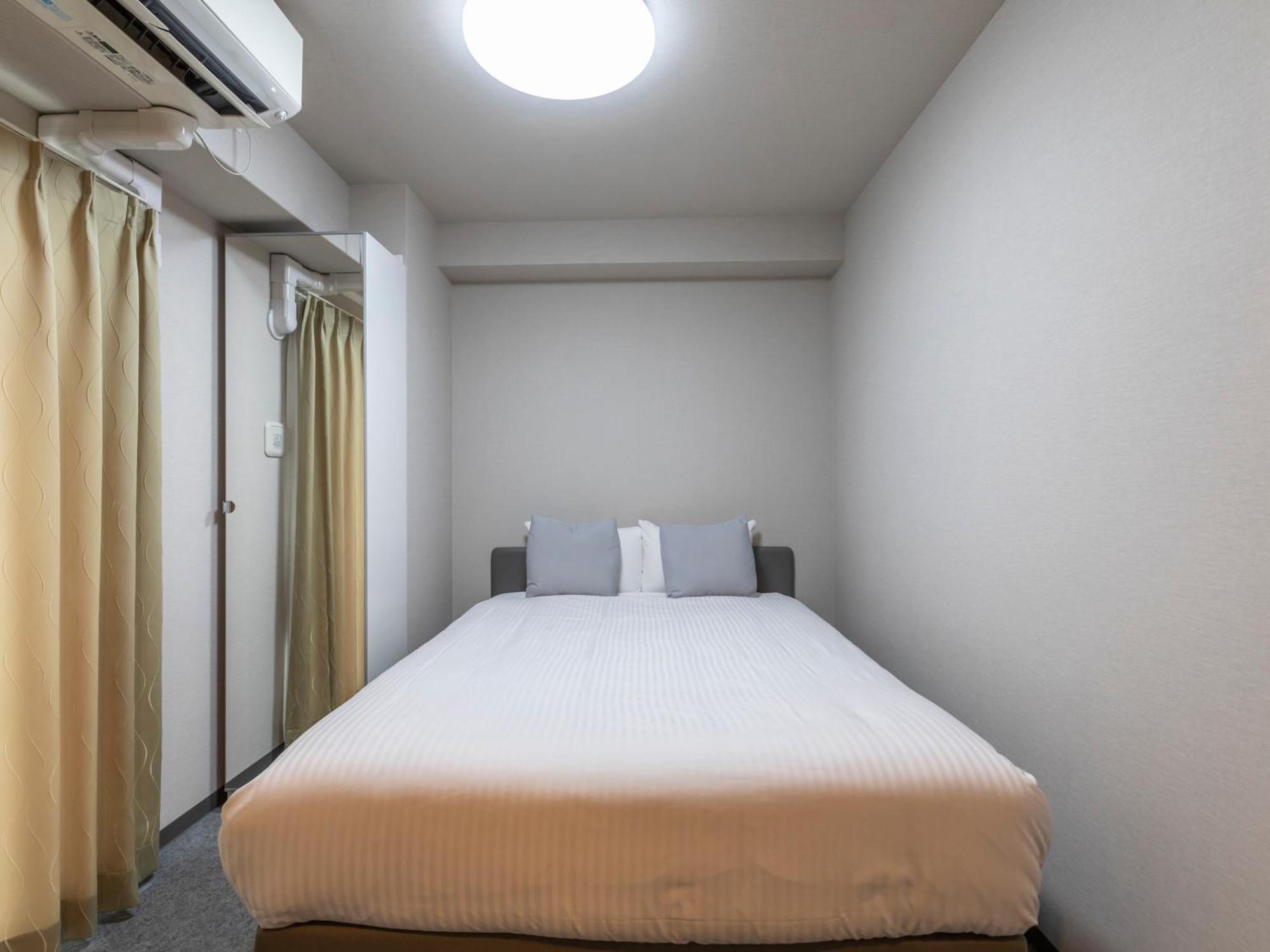 Tabist Unihotel Midosuji Hommachi Osaka Exteriör bild