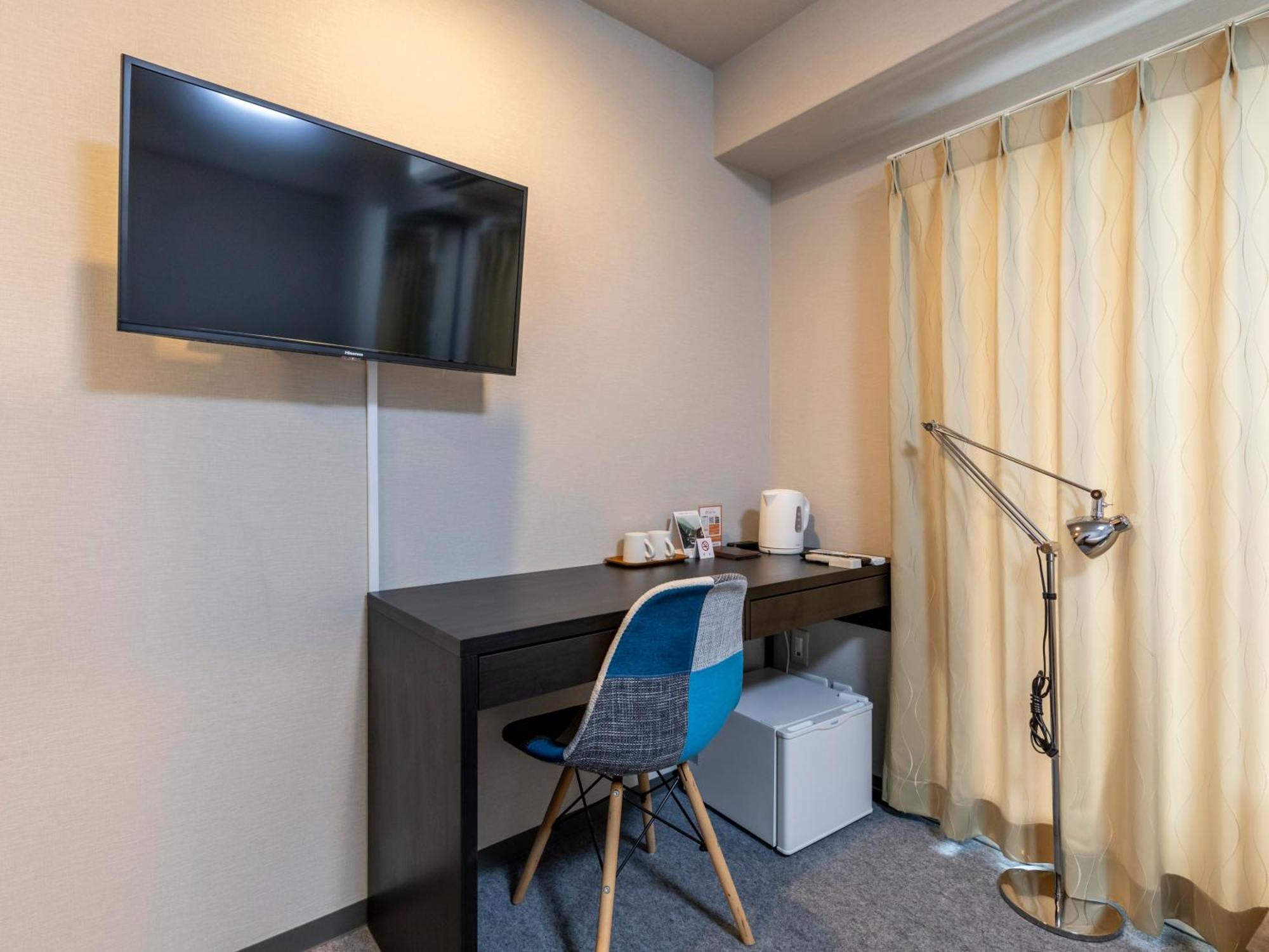 Tabist Unihotel Midosuji Hommachi Osaka Exteriör bild