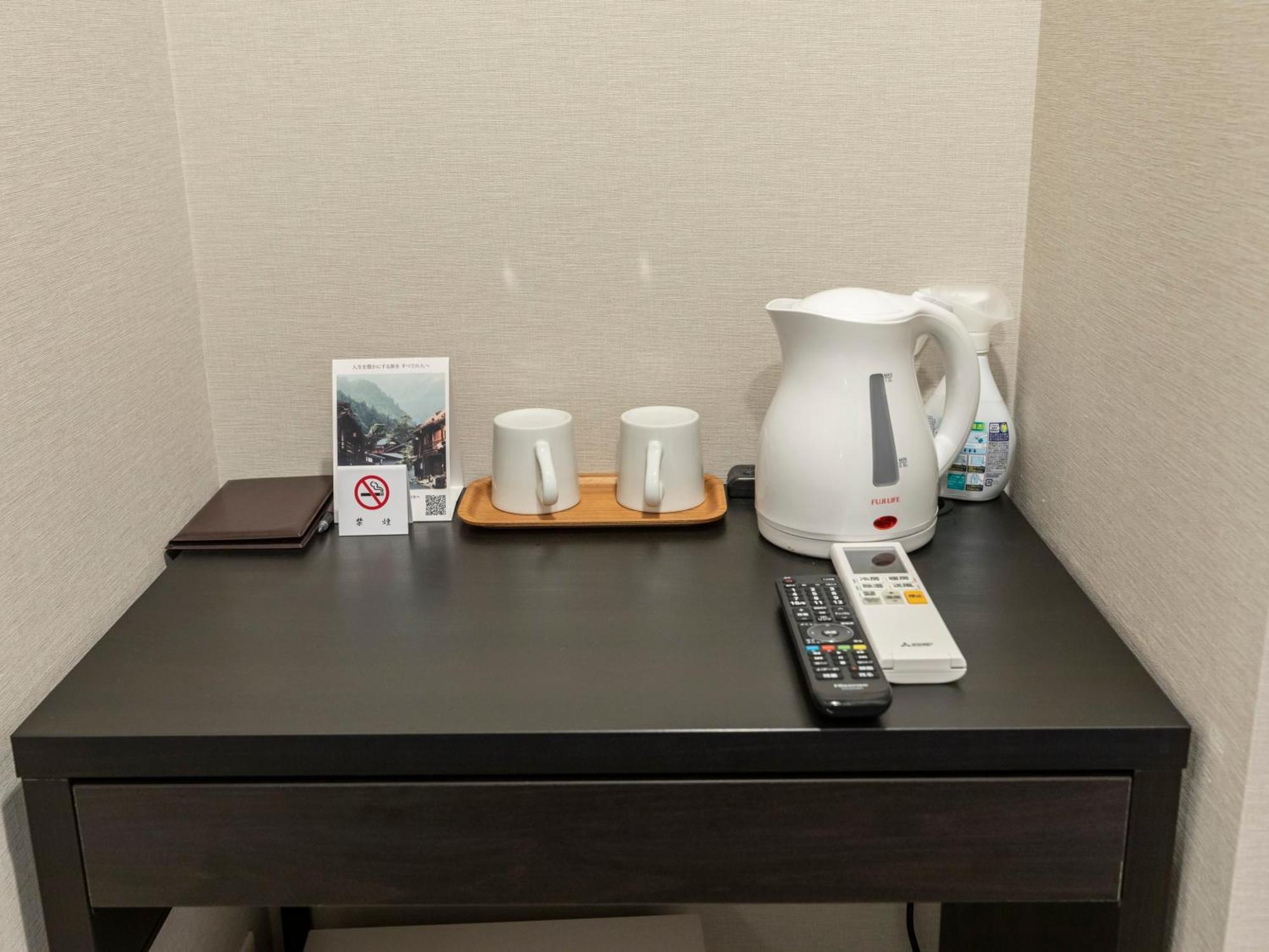 Tabist Unihotel Midosuji Hommachi Osaka Exteriör bild