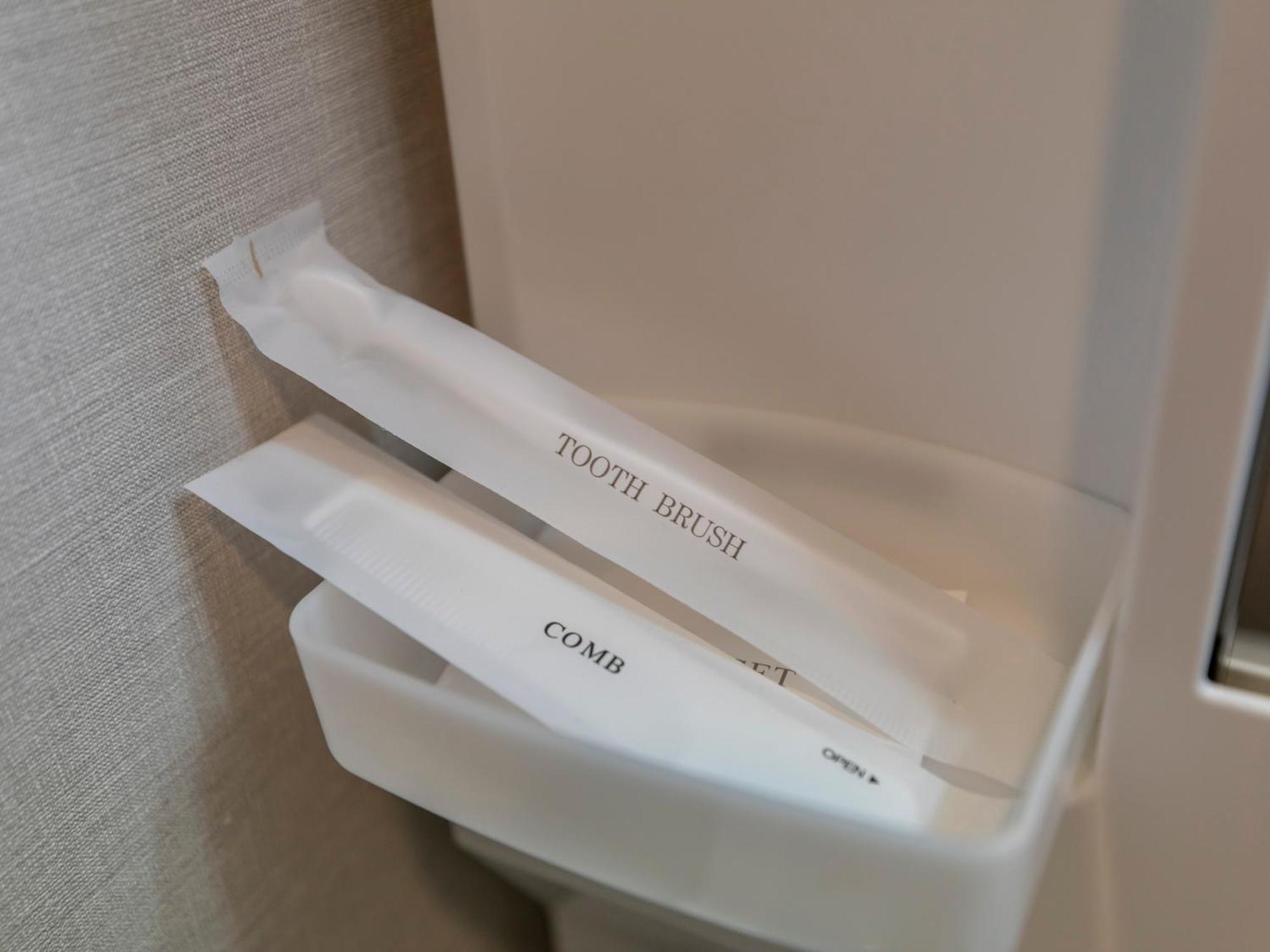 Tabist Unihotel Midosuji Hommachi Osaka Exteriör bild