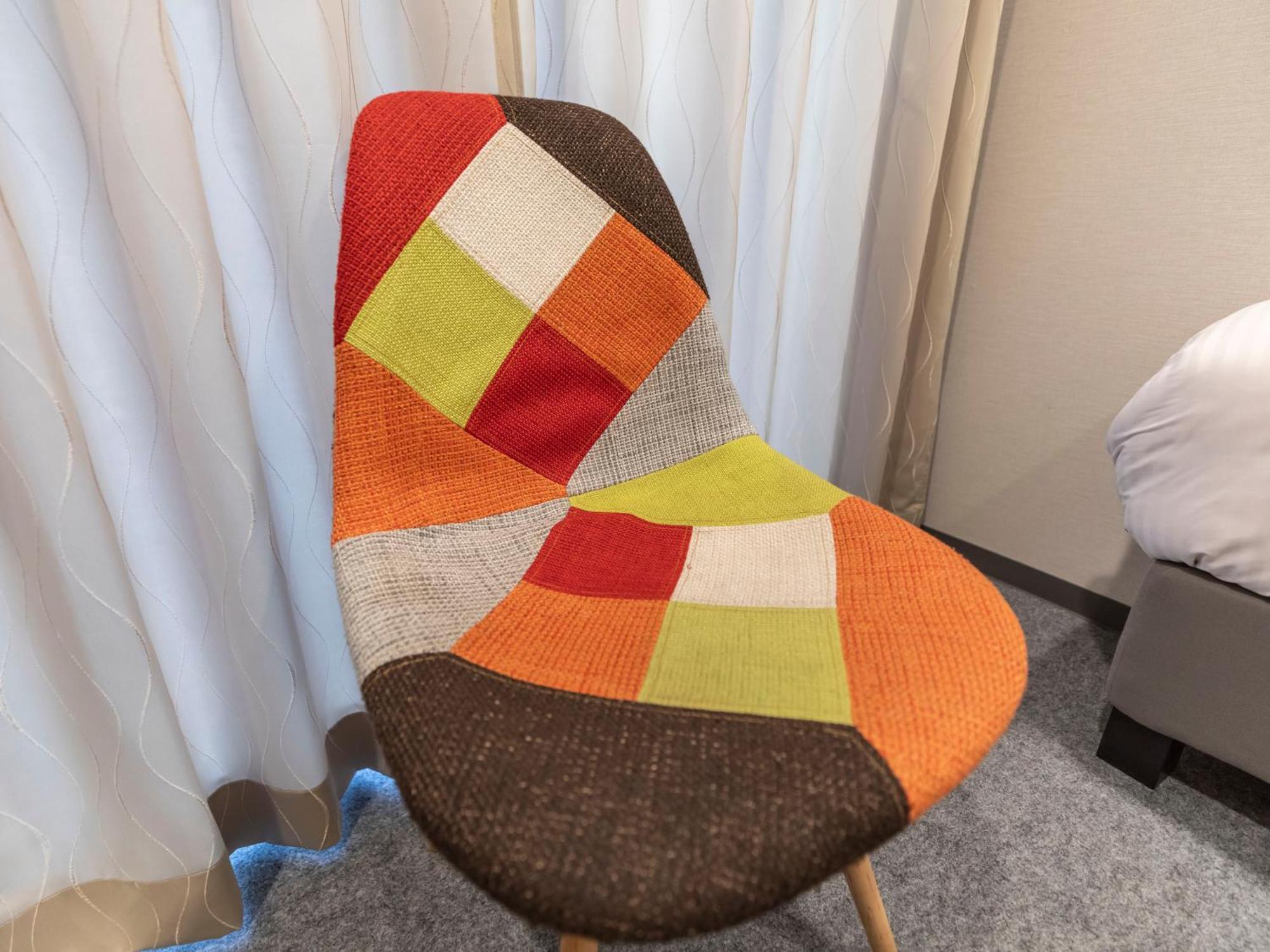 Tabist Unihotel Midosuji Hommachi Osaka Exteriör bild
