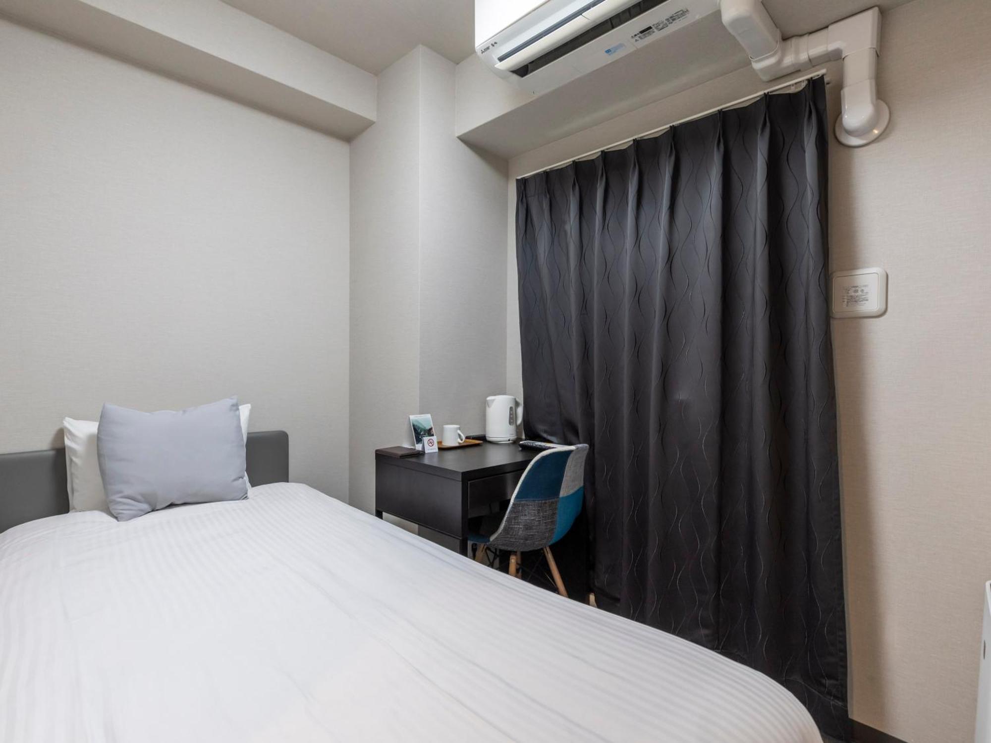Tabist Unihotel Midosuji Hommachi Osaka Exteriör bild