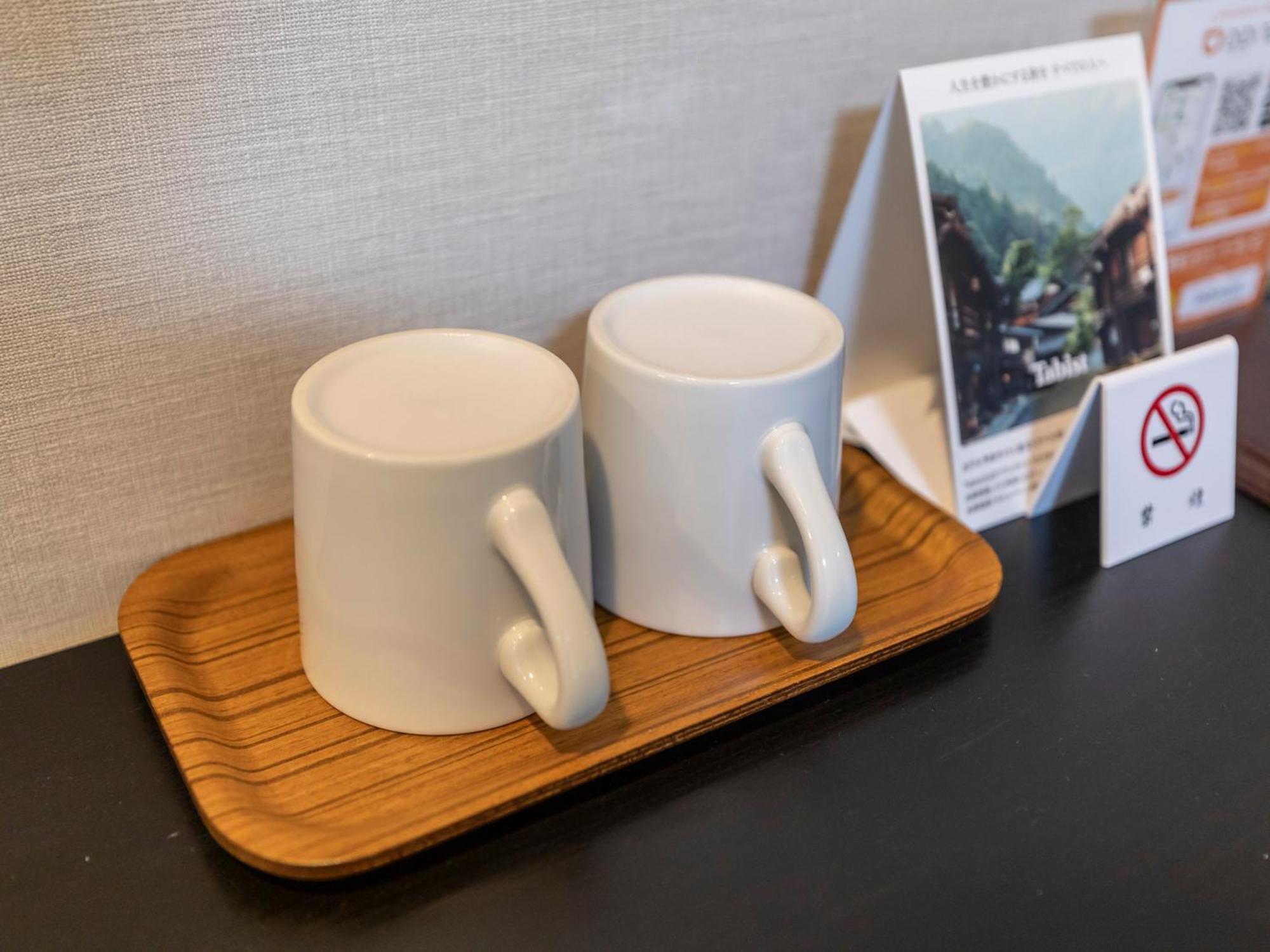 Tabist Unihotel Midosuji Hommachi Osaka Exteriör bild