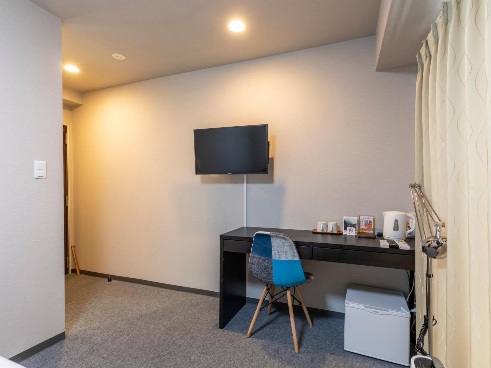 Tabist Unihotel Midosuji Hommachi Osaka Exteriör bild