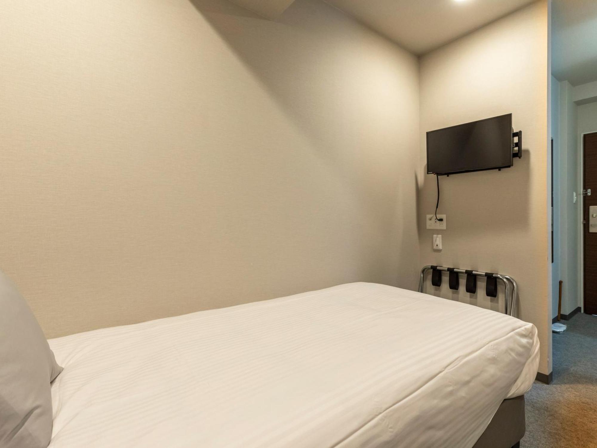 Tabist Unihotel Midosuji Hommachi Osaka Exteriör bild