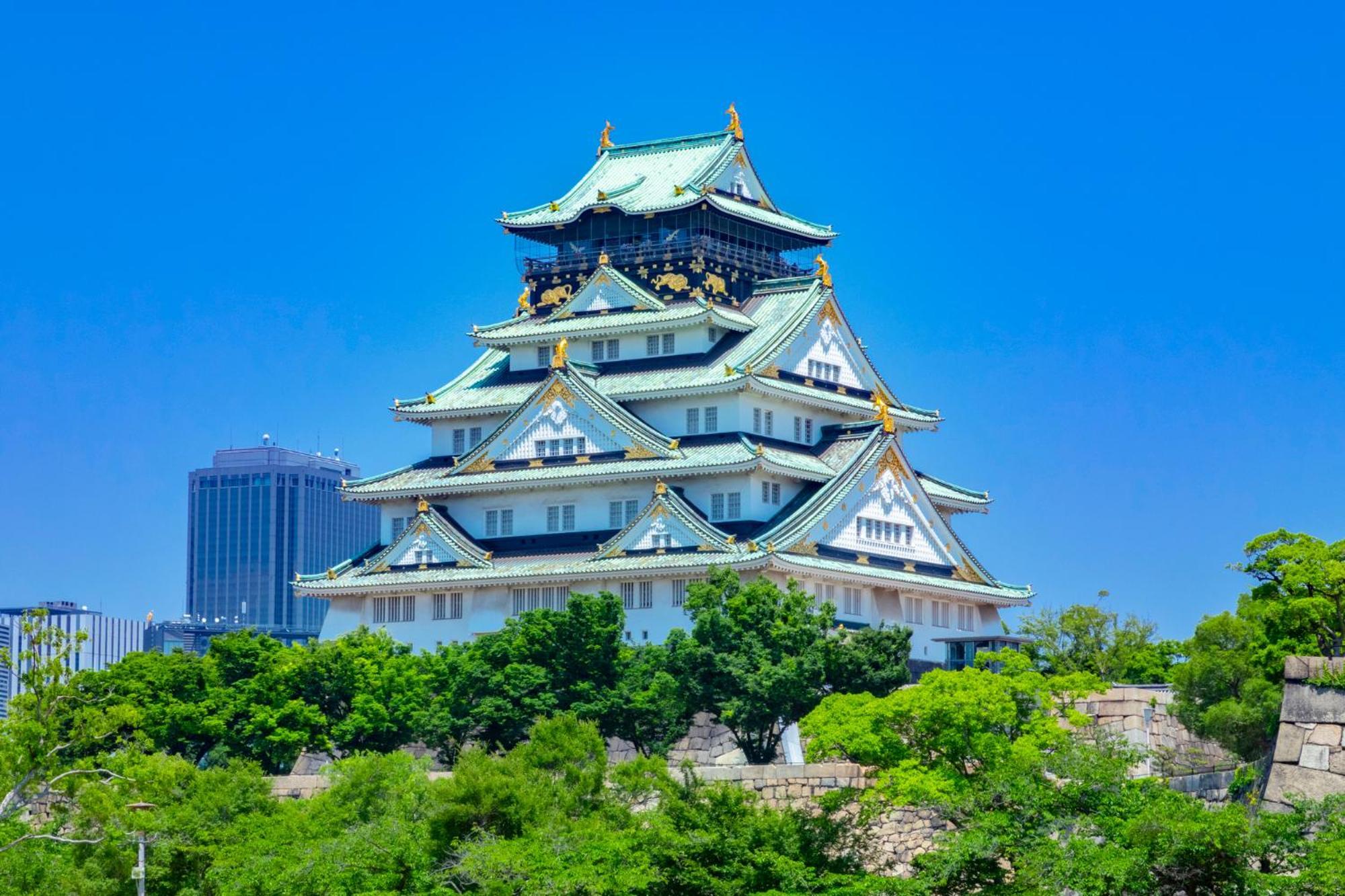 Tabist Unihotel Midosuji Hommachi Osaka Exteriör bild